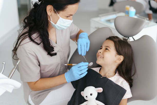 Best Emergency Dentist No Insurance  in Luther, OK
