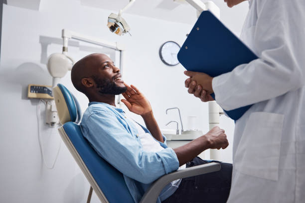Best Dentist Open Late Near Me  in Luther, OK