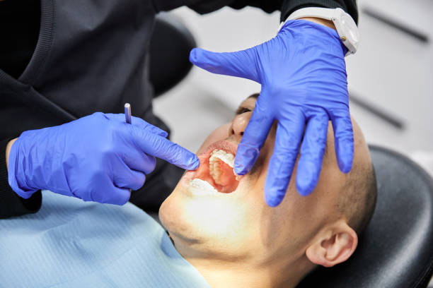 Best Emergency Tooth Extraction  in Luther, OK