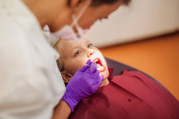 Emergency Dentist for Kids in OK