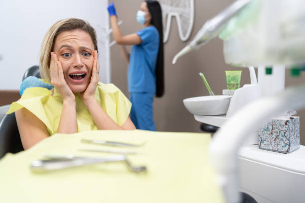 Best Emergency Gum Pain Relief  in Luther, OK