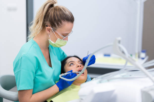 Best Affordable Emergency Dental Care  in Luther, OK