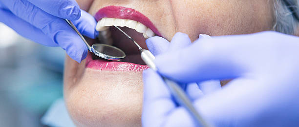 Professional Emergency Dentist in OK